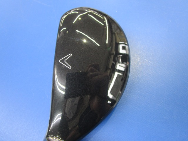 ユーティリティ ゴルフ用品