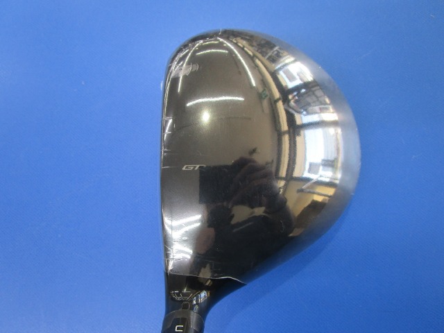 ドライバー ゴルフ用品