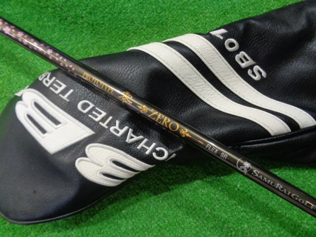 ドライバー ゴルフ用品