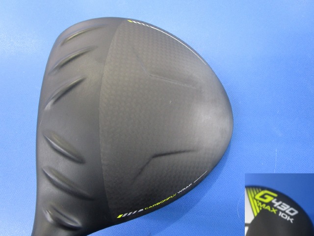 ドライバー ゴルフ用品