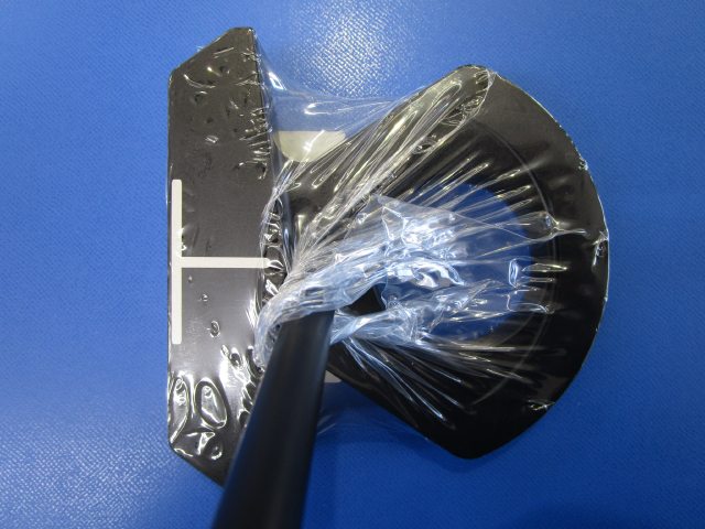 パター ゴルフ用品