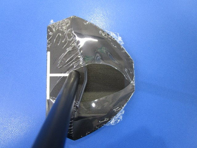 パター ゴルフ用品