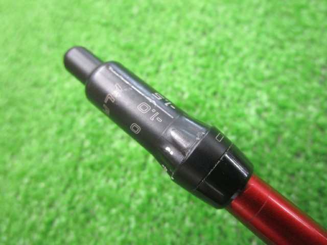 シャフト ゴルフ用品