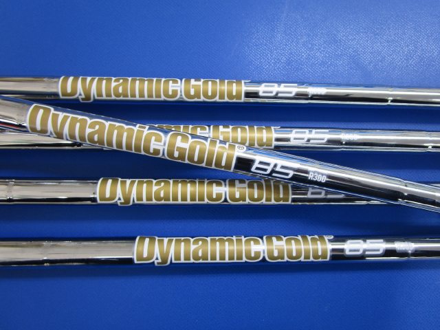 アイアンセット ゴルフ用品