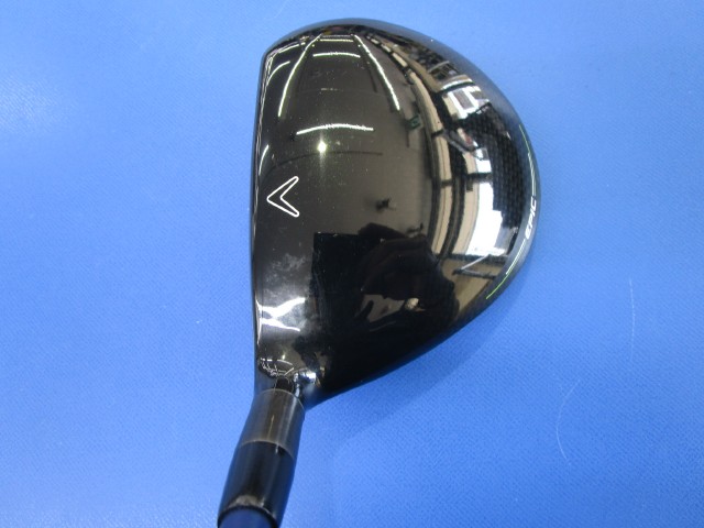 フェアウェイウッド ゴルフ用品