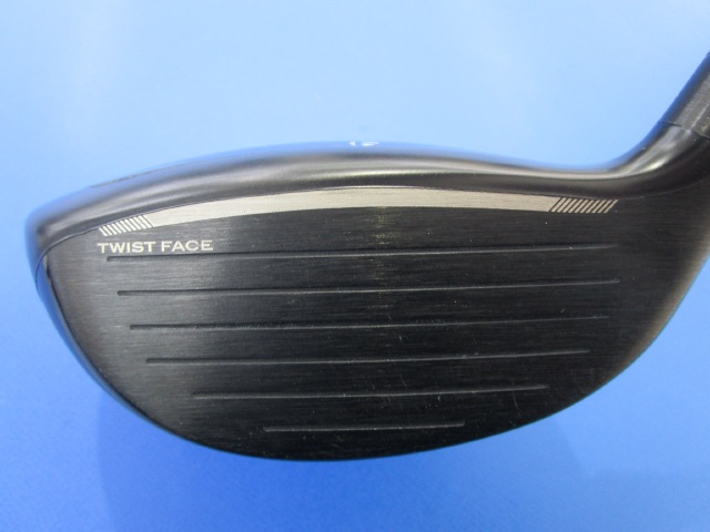 フェアウェイウッド ゴルフ用品