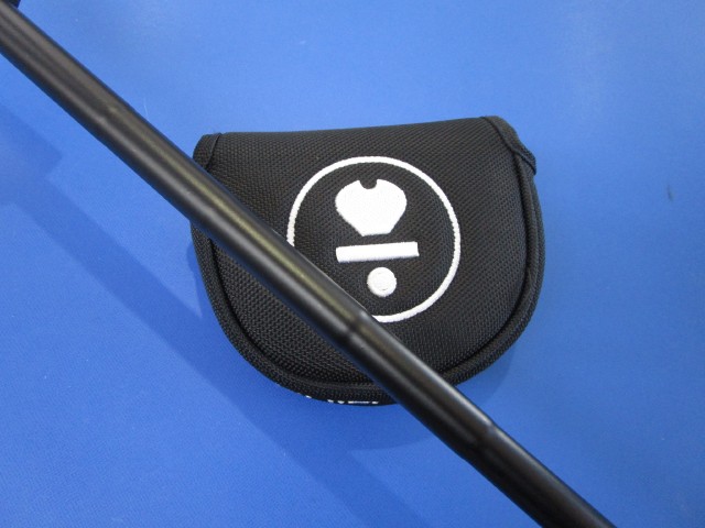 パター ゴルフ用品