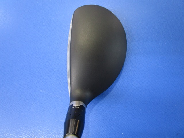 ユーティリティ ゴルフ用品