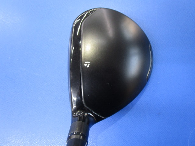 フェアウェイウッド ゴルフ用品