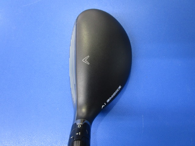 ユーティリティ ゴルフ用品