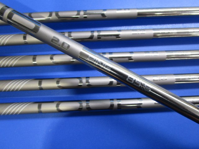 アイアンセット ゴルフ用品