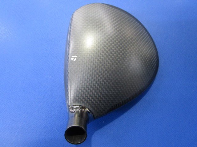 フェアウェイウッド ゴルフ用品