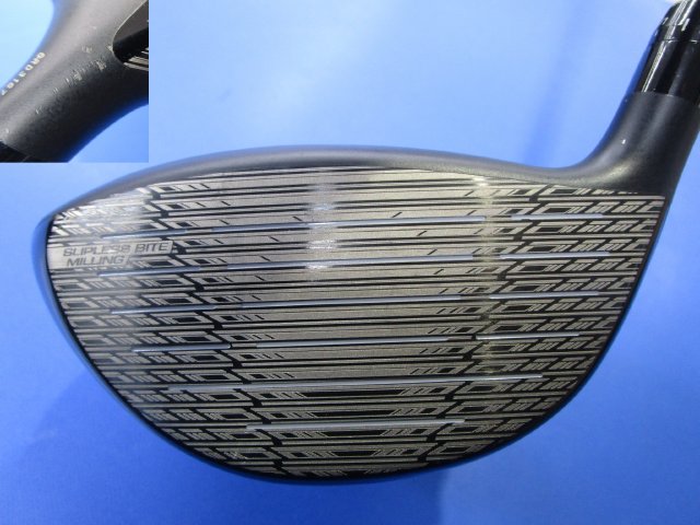 ドライバー ゴルフ用品