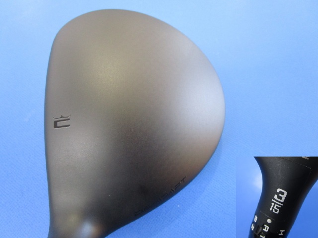 フェアウェイウッド ゴルフ用品