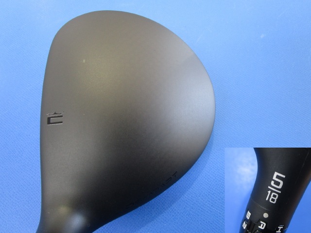 フェアウェイウッド ゴルフ用品