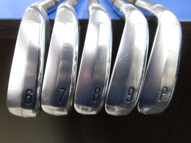 アイアンセット ゴルフ用品