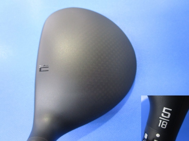 フェアウェイウッド ゴルフ用品