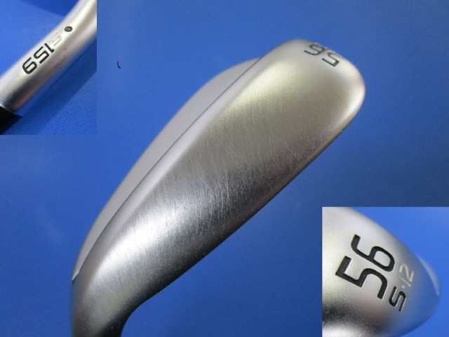 ウェッジ ゴルフ用品