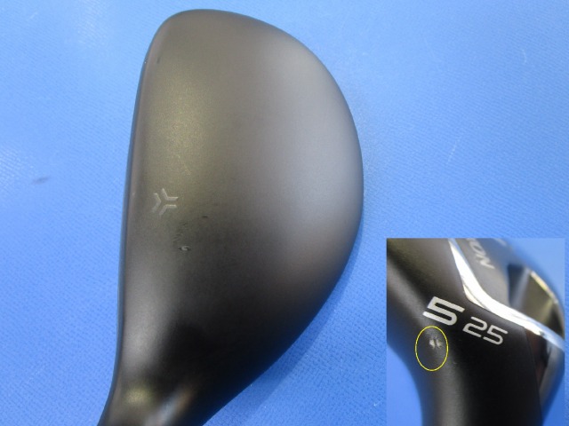 ユーティリティ ゴルフ用品