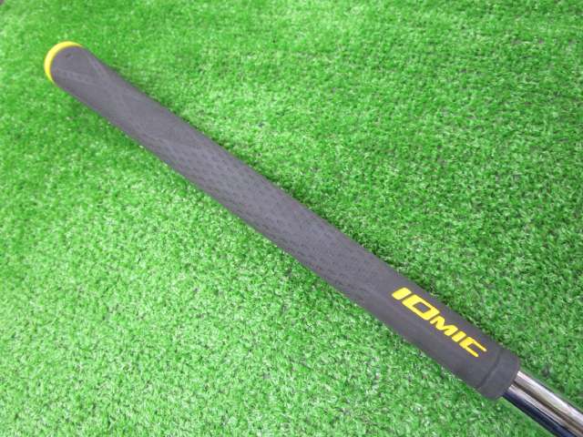 PRGR 中古ゴルフ