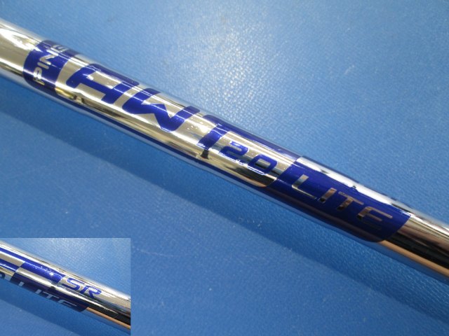 PING 中古ゴルフ
