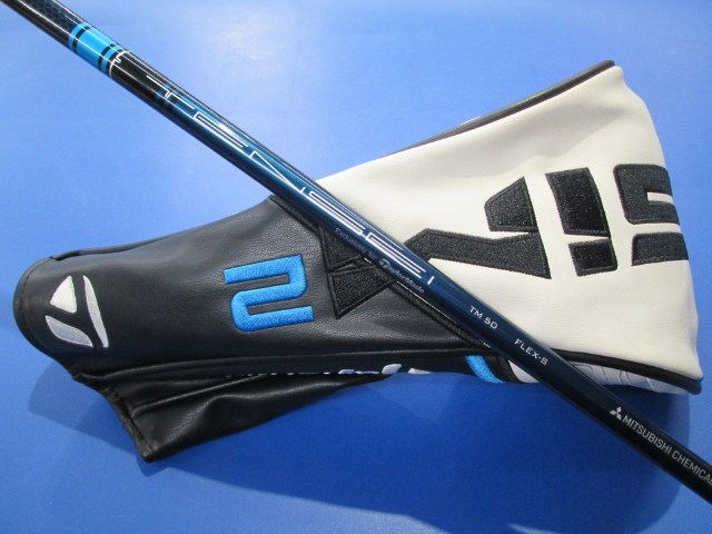 TaylorMade 中古ゴルフ