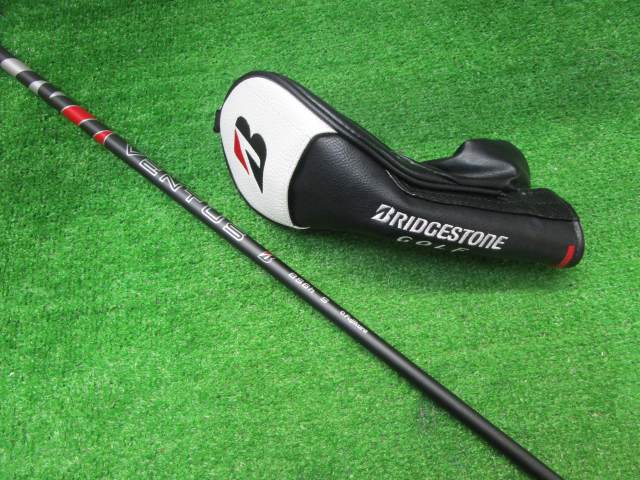 BRIDGESTONE 中古ゴルフ