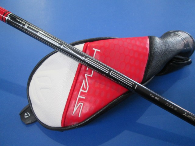 TaylorMade 中古ゴルフ