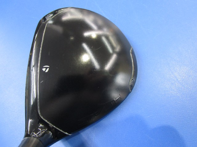 TaylorMade 中古ゴルフ