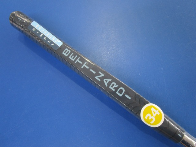 R･J BETTINARDI 中古ゴルフ