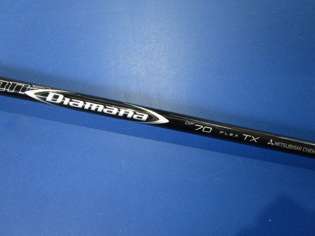 Mizuno 中古ゴルフ