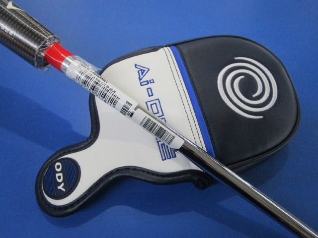 ODYSSEY 中古ゴルフ