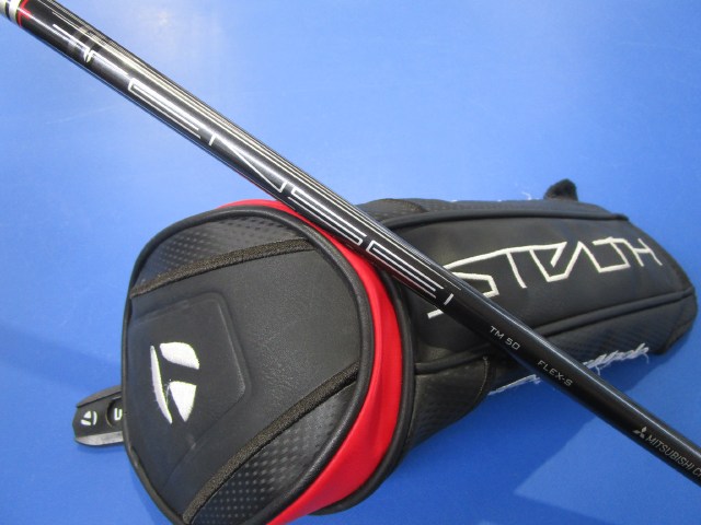 TaylorMade 中古ゴルフ