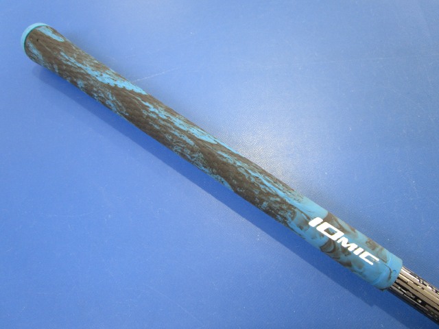 UST MAMIYA 中古ゴルフ