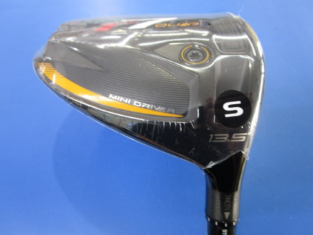 TaylorMade 中古ゴルフ