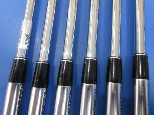 DUNLOP 中古ゴルフ