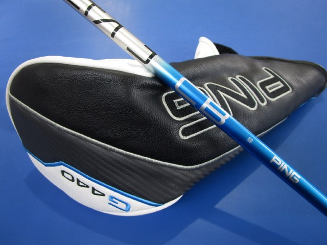 PING 中古ゴルフ