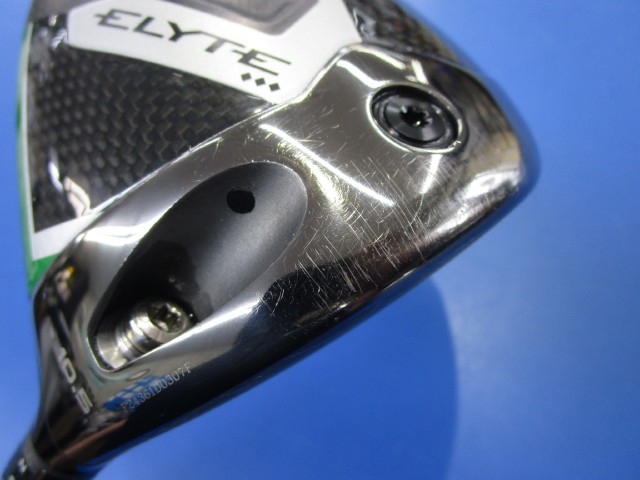 Callaway 中古ゴルフ
