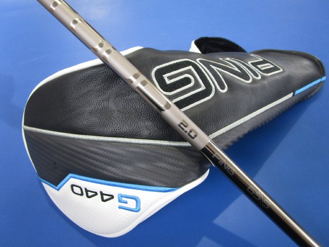 PING 中古ゴルフ