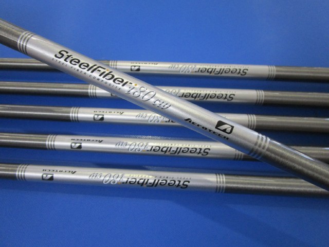 DUNLOP 中古ゴルフ