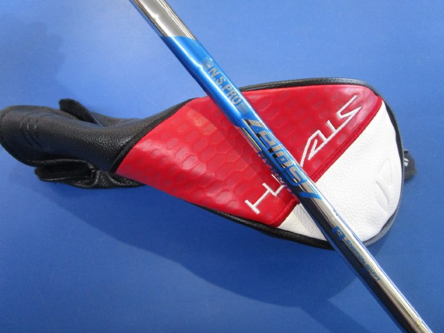 TaylorMade 中古ゴルフ