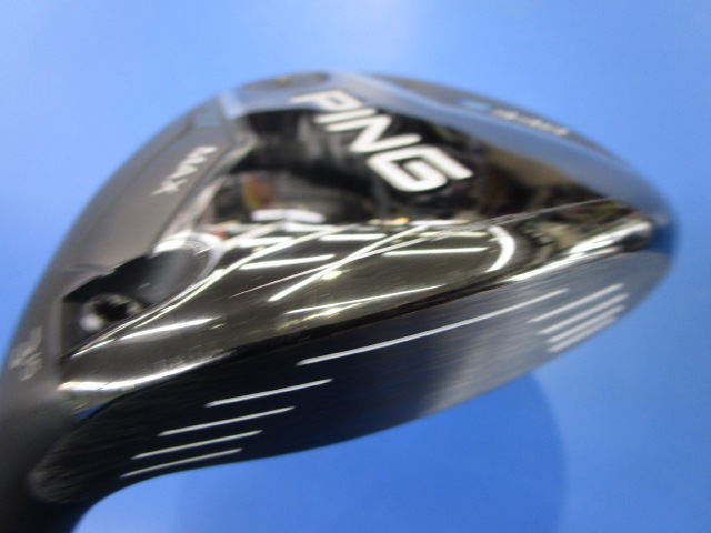 PING 中古ゴルフ