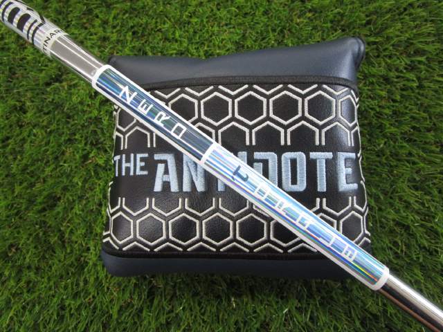 R･J BETTINARDI 中古ゴルフ