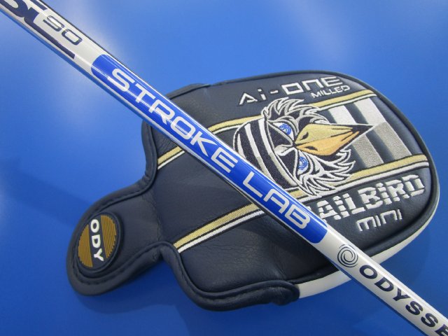 ODYSSEY 中古ゴルフ