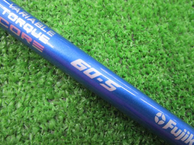 Fujikura 中古ゴルフ