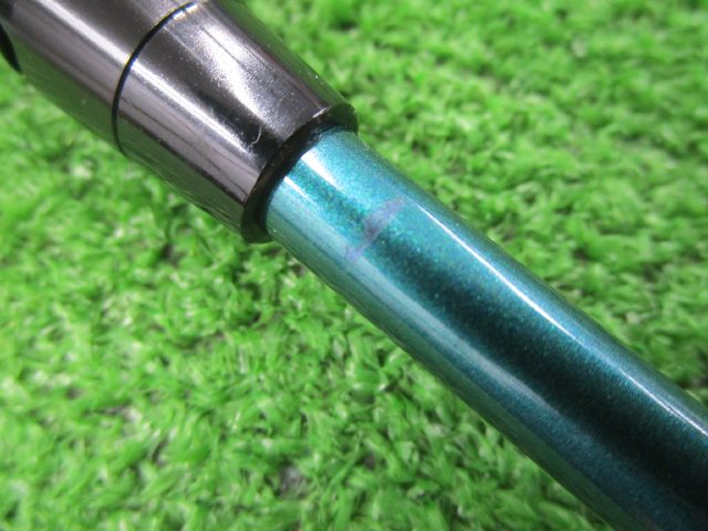 Fujikura 中古ゴルフ