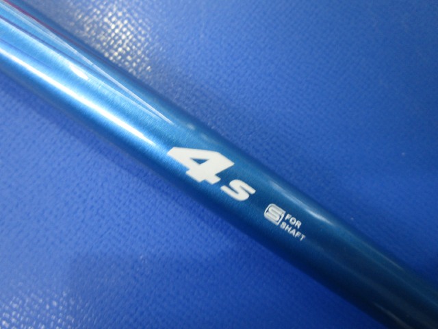 UST MAMIYA 中古ゴルフ