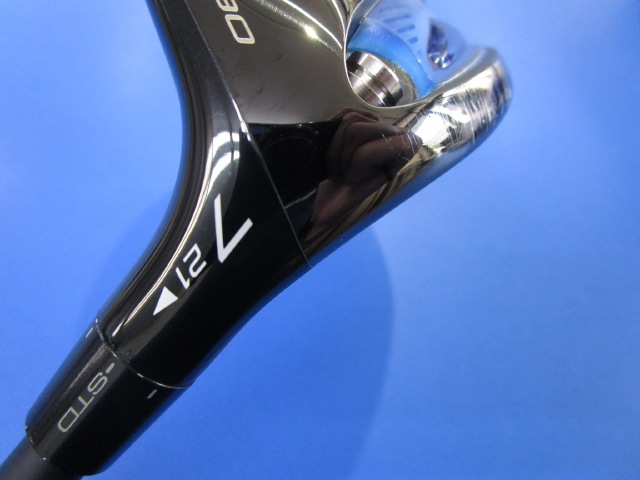 Mizuno 中古ゴルフ