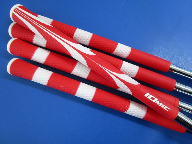 DUNLOP 中古ゴルフ