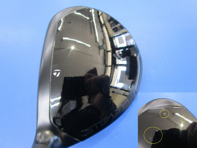 TaylorMade 中古ゴルフ